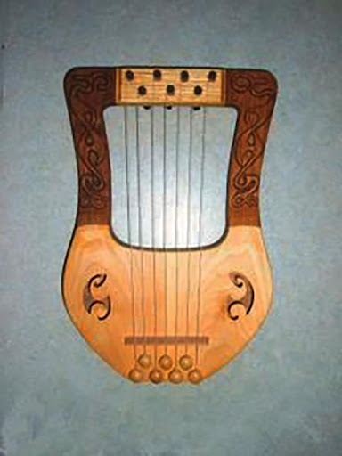 Lyre